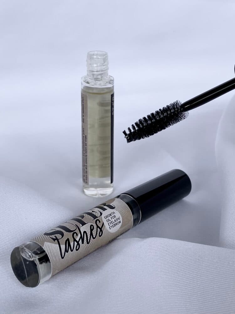 Super Lashes Growth Oil