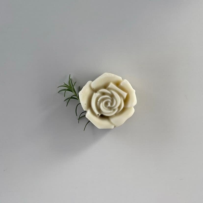 Rosemary Shampoo Bar
