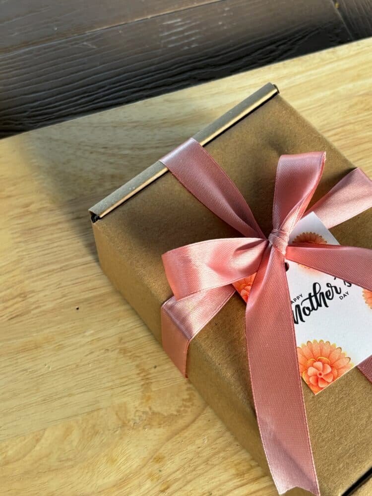 Natural Glow Gift Box Mother’s Day