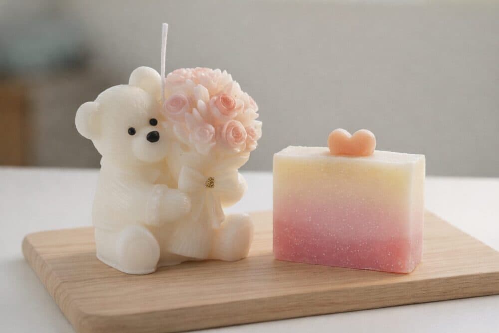 Teddy Love Gift Pack