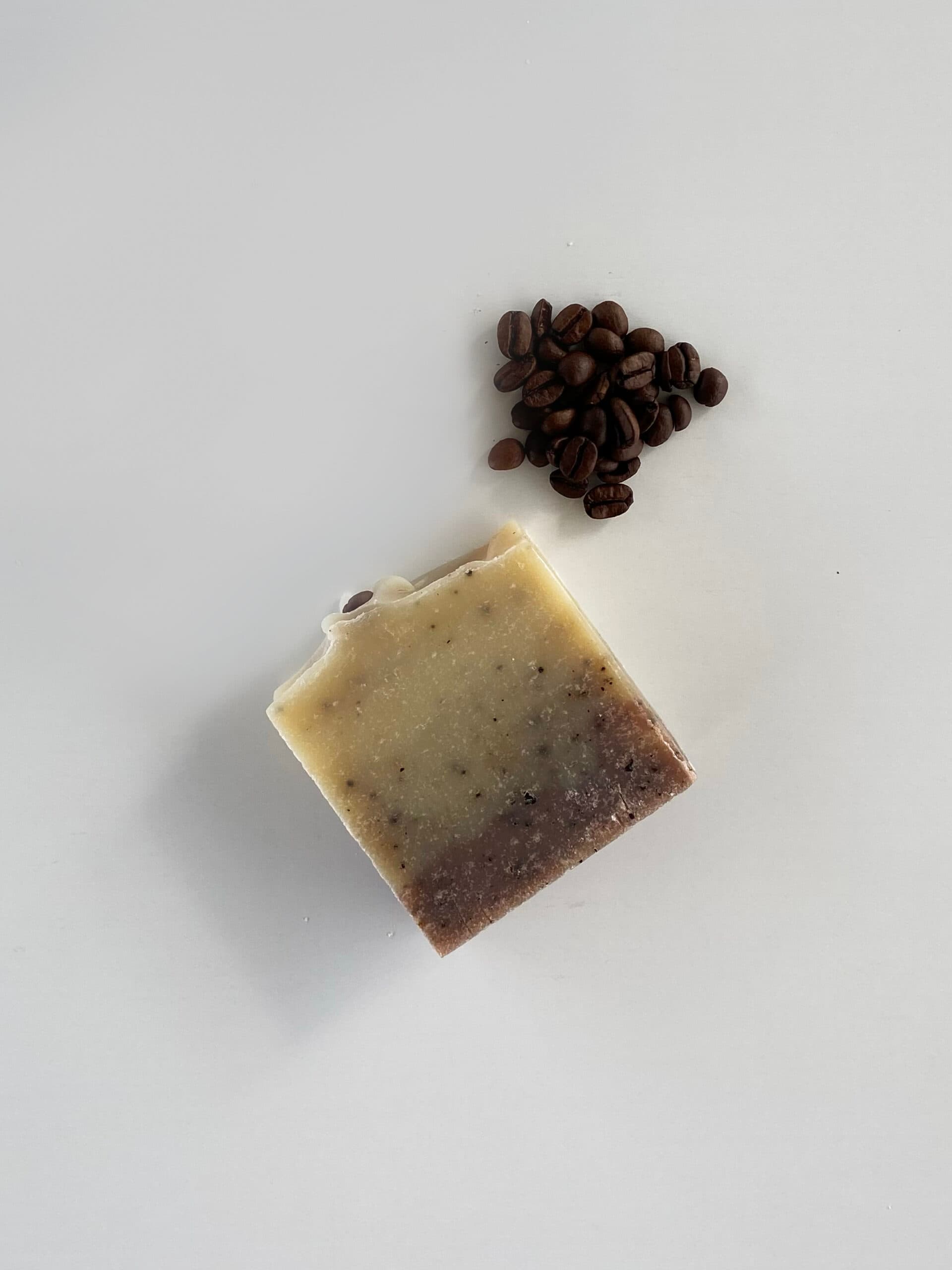 Arabian Coffee Soap Bar