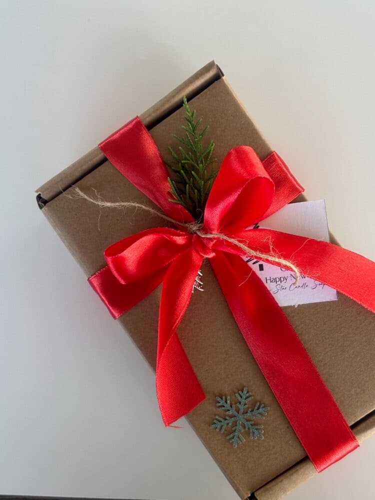 Cloudy Cupcake Gift Pack