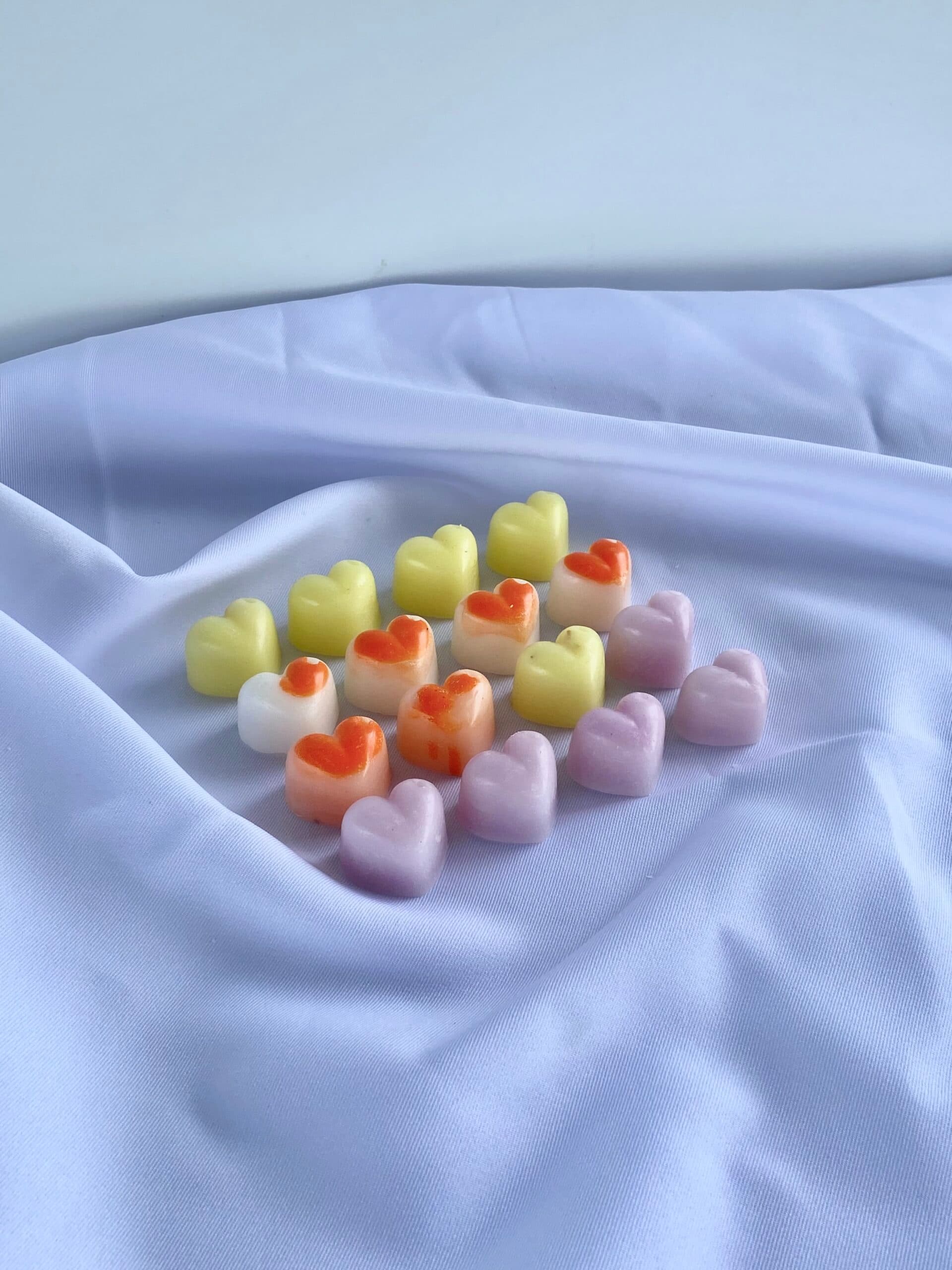 16 Piece Wax Melt Set