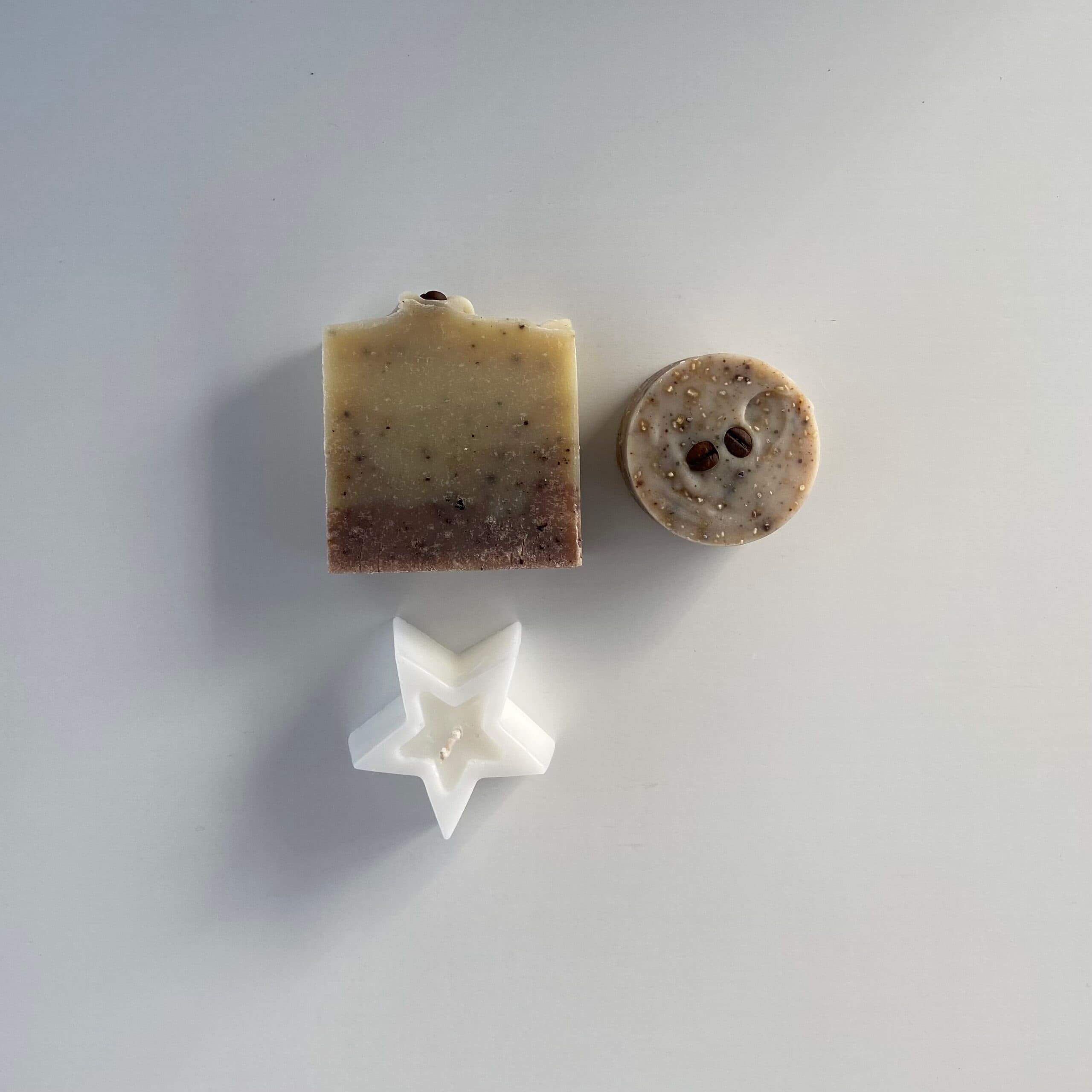 Arabian Coffee Scented Gift Pack Star Edition
