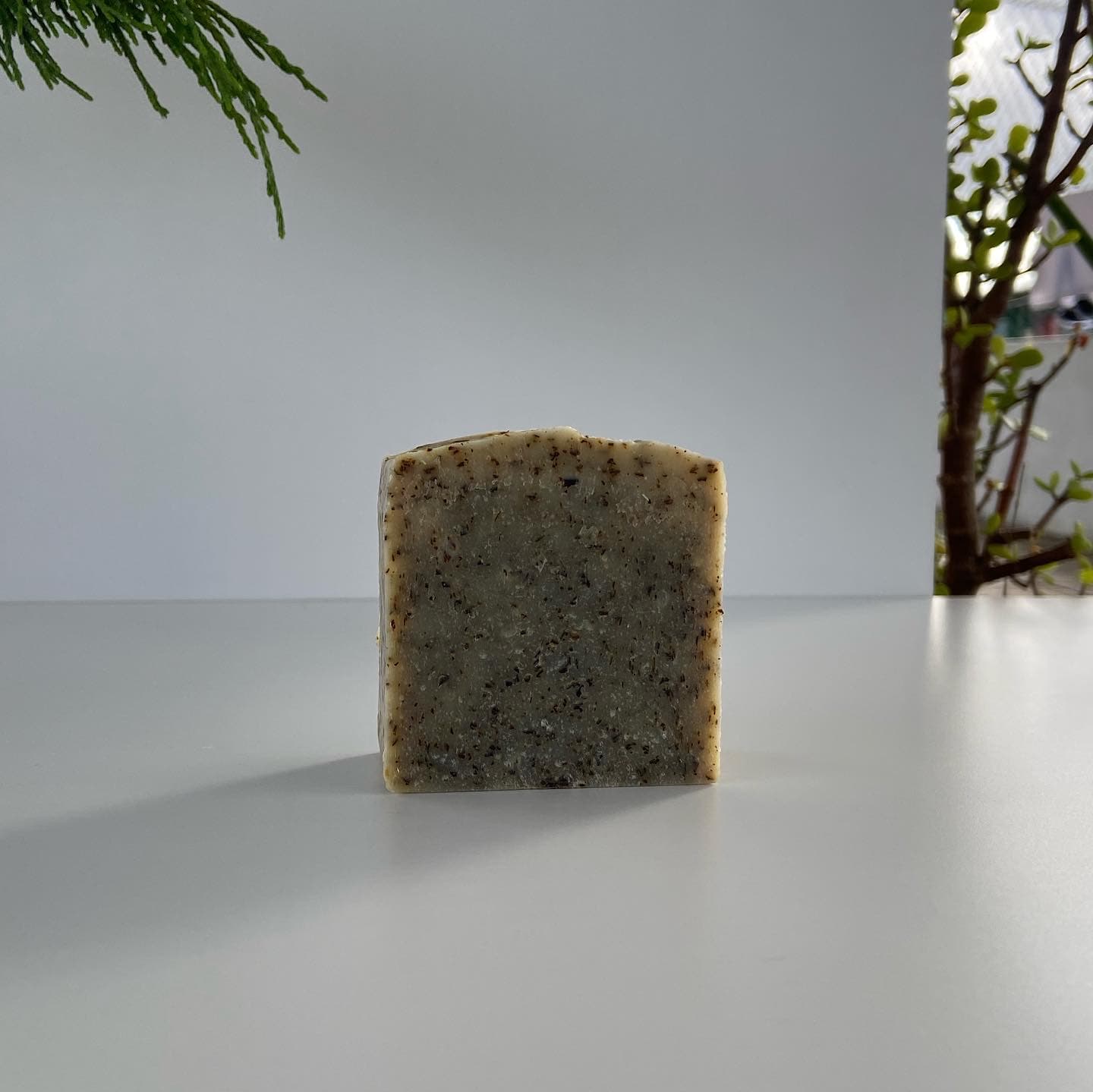 Neem Shampoo Bar