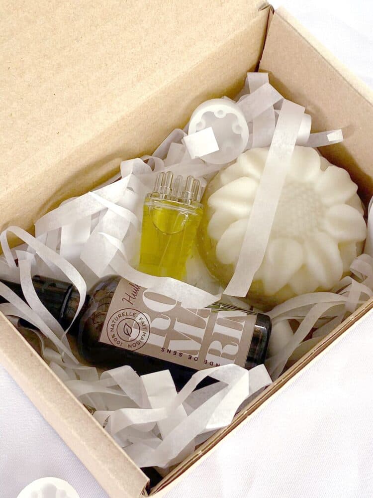 Rosemary Hair Beauty Package – With Magic Oil Applicator