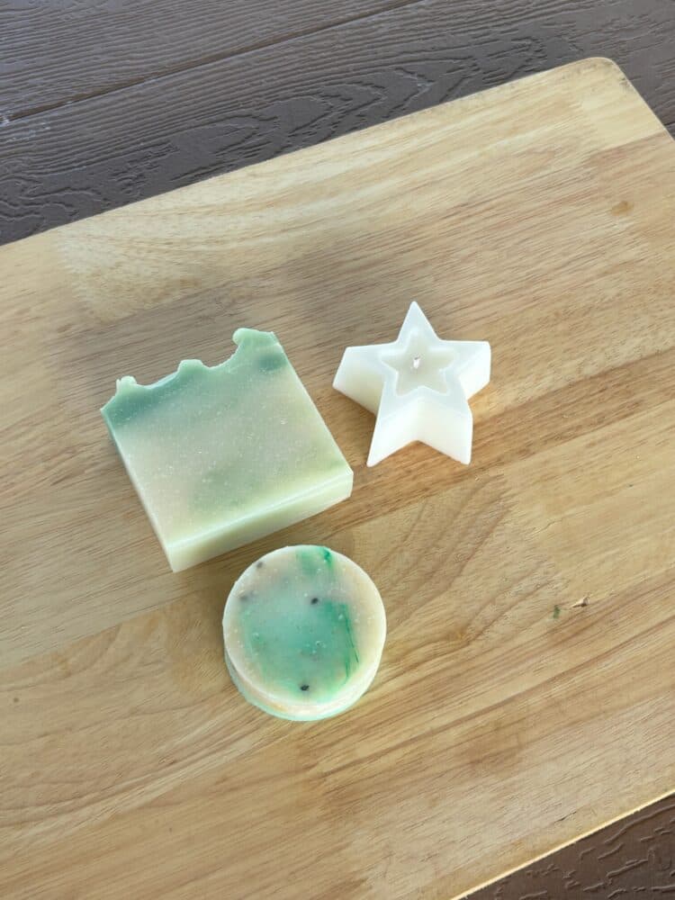 Eucalyptus Scented Gift Pack Star Edition