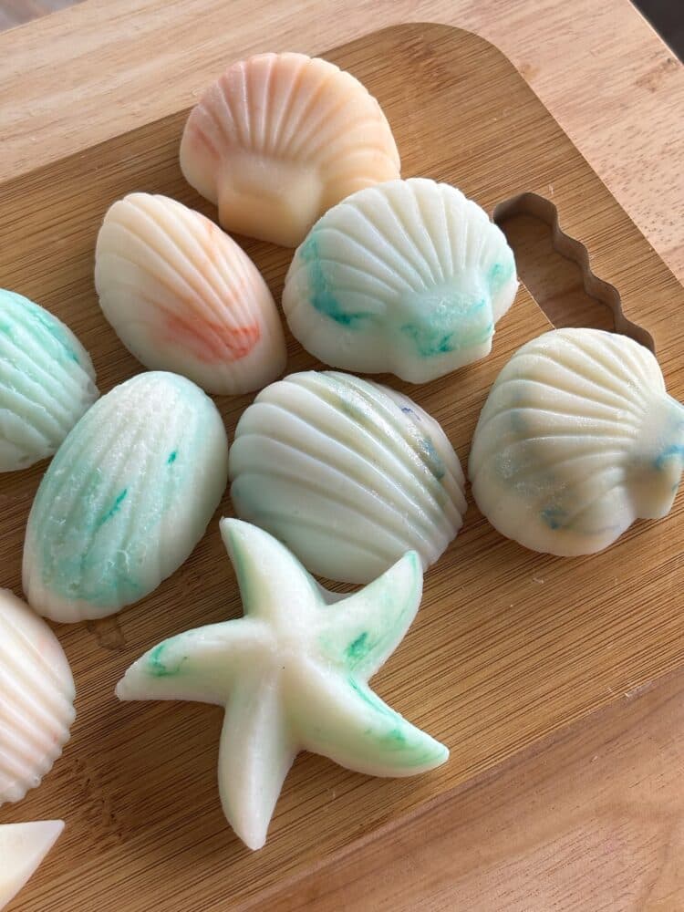 Shell Pack