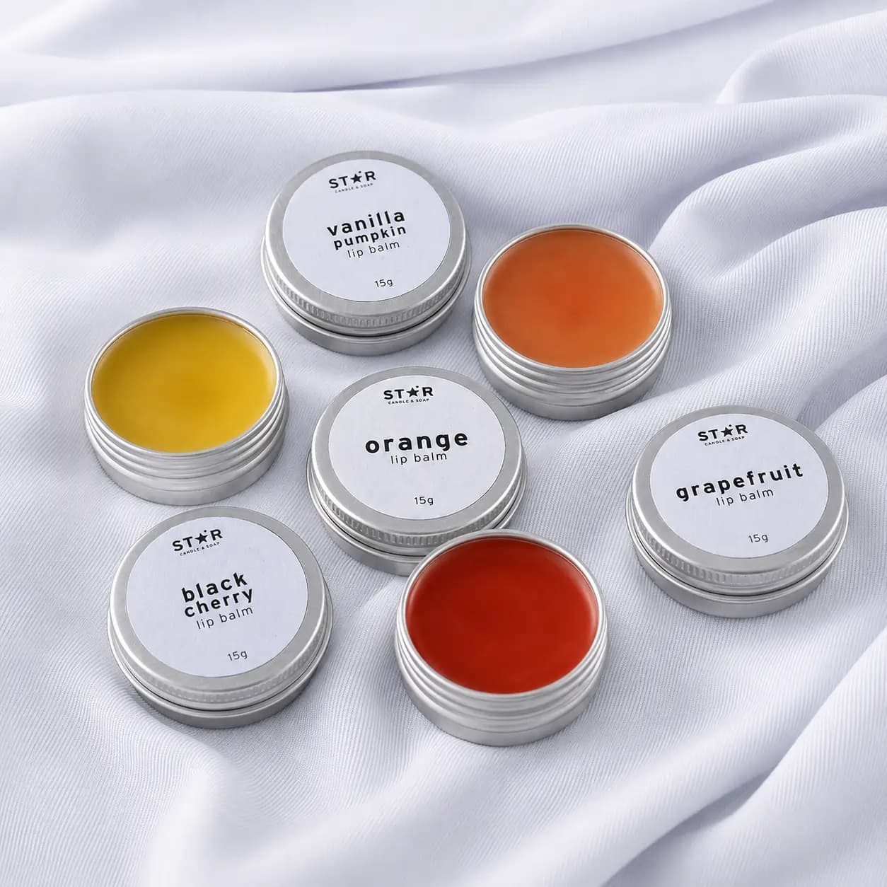 Lip Balm