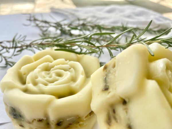 Rosemary Shampoo Bar