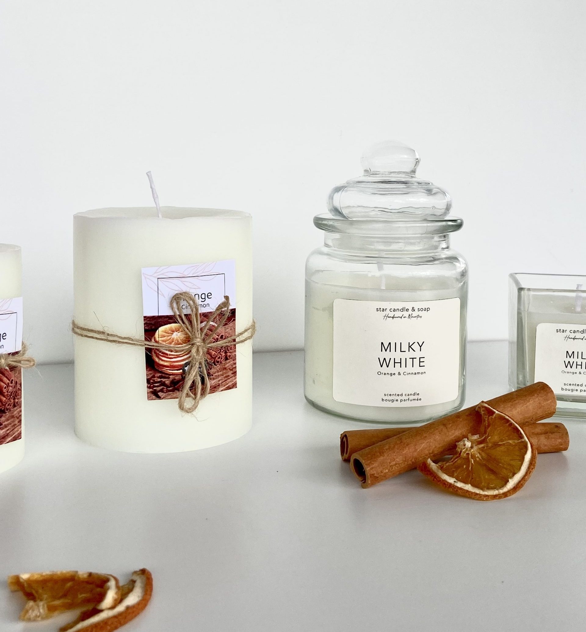 CandleMainAll CandleMainALl