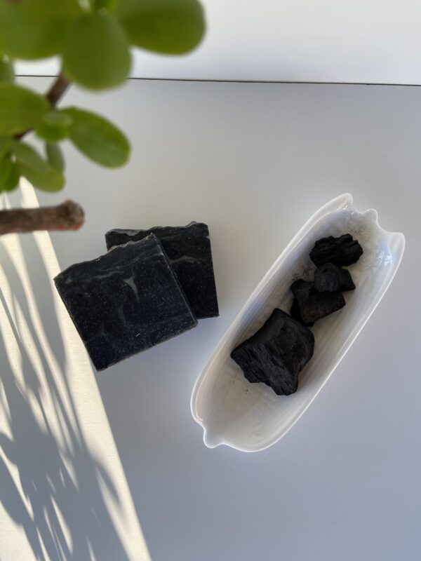 Activated Charcoal