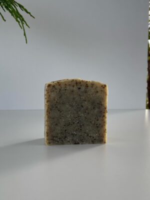 Neem Shampoo Bar