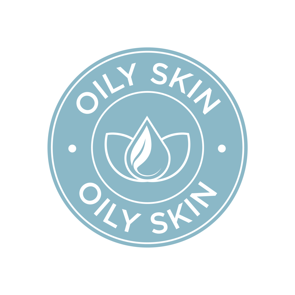 Oily Skin