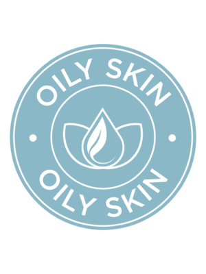 Oily Skin